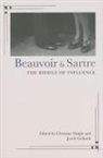Christine Daigle, Christine Golomb Daigle, Christine Daigle, Jacob Golomb - Beauvoir and Sartre