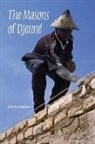 Professor Trevor H. J. Marchand, Trevor Marchand, Trevor H J Marchand, Trevor H. J. Marchand, Marchand Trevor H J - Masons of Djenne