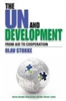 Olav Stokke, Stokke Olav - Un and Development