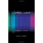 David A Grandy, David A. Grandy, Grandy David a - Speed of Light