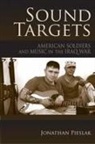 Jonathan Pieslak, Pieslak Jonathan - Sound Targets