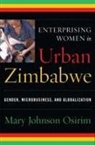 Mary Johnson Osirim, Osirim Mary Johnson - Enterprising Women in Urban Zimbabwe