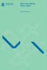 David Lebeaux - Where Does Binding Theory Apply?