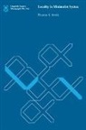 Thomas S. Stroik, Thomas S. (Professor Stroik, Thomas Stroik - Locality in Minimalist Syntax