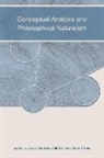 David (EDT)/ Nola Braddon-Mitchell, David (University of Sydney) Nol Braddon-Mitchell, David Nola Braddon-Mitchell, David Mitchell, David Braddon-Mitchell, David (University of Sydney) Braddon-Mitchell... - Conceptual Analysis and Philosophical Naturalism