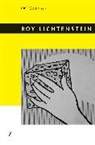 Graham Bader, Graham (Assistant Professor Bader, Graham Bader, Graham (Assistant Professor Bader - Roy Lichtenstein