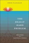 Flanagan, Owen Flanagan, Owen (Duke University) Flanagan, Owen J. Flanagan - The Really Hard Problem