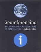 Linda L. Hill, Linda L. (University of California Santa Bar Hill, Linda L. (University of California Santa Barbara) Hill, William Y. Arms, William Y. (Cornell University) Arms - Georeferencing