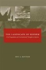 Ben A. Minteer, Ben A. (Assistant Professor Minteer - Landscape of Reform