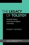 Robert Croskey, Robert M. Croskey - Legacy of Tolstoy