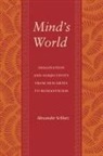 Alexander M Schlutz, Alexander M. Schlutz - Mind''s World