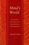 Alexander M Schlutz, Alexander M. Schlutz - Mind''s World