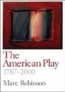 Marc Robinson - American Play