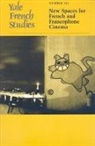 James Austin, James An Austin, Grace An, James Austin, Austin James - Yale French Studies, Number 115