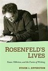 Steven J. Zipperstein, ZIPPERSTEIN STEVEN J - Rosenfeld''s Lives