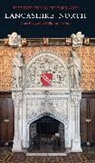 Clare Hartwell, Clare Pevsner Hartwell, HARTWELL CLARE PEVSNER NIKOLAUS, Nikolaus Pevsner - Lancashire: North
