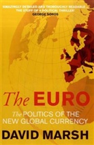 David Marsh - The Euro