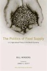 Bill Winders, WINDERS BILL - Politics of Food Supply