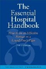 Patrick Conlon - Essential Hospital Handbook