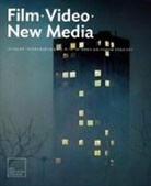 Lisa Dorin, Lisa B. Dorin, Dorin Lisa - Film, Video, and New Media At the Art Institute of Chicago