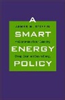 James M Griffin, James M. Griffin, Griffin James M. - Smart Energy Policy