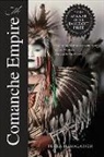 Pekka Hamalainen - Comanche Empire