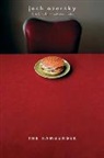 Josh Ozersky, Mark Crispin Miller - Hamburger