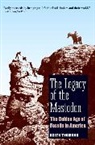 Keith Thomson, Keith Stewart Thomson, Thomson Keith Stewart - Legacy of the Mastodon