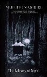 Albert Manguel, Alberto Manguel - Library At Night