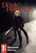 Claudia Campos, Sherrilyn Kenyon, Claudia Campos, Claudia M. Campos - Dark-Hunter Dark-Hunters