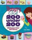 Lisa Lillien - Hungry Girl
