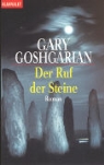 Gary Goshgarian - Der Ruf der Steine
