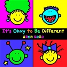 Todd Parr, Parr Todd - It's Okay to Be Different
