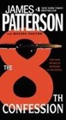 Maxine Paetro, James Patterson - The 8th Confession