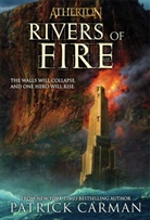Carman, Patrick Carman, Patrick/ Carman Carman, Carman Patrick - Rivers of Fire