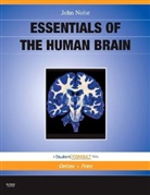 Jack Nolte, John Nolte - Essentials of the Human Brain