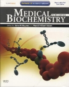John Baynes, Marek Dominiczak - Medical Biochemistry