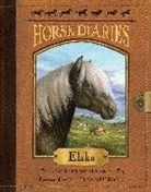 Catherine Hapka, Ruth Sanderson, Ruth Sanderson - Horse Diaries #1: Elska