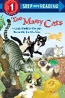 Lori Haskins, Lori Haskins Houran, Joe Mathieu, Joe Mathieu - Too Many Cats