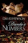 David Hewson - Dante's Numbers