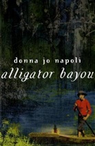 Donna J. Napoli, Donna Jo Napoli - Alligator Bayou