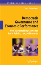 Dino Falaschetti - Democratic Governance and Economic Performance