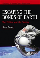 Ben Evans - Escaping the Bonds of Earth