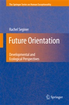 Rachel Seginer, Rachel Seginer - Future Orientation
