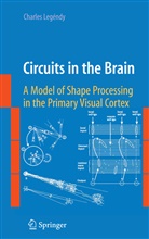 Charles Legendy, Charles Legéndy - Circuits in the Brain