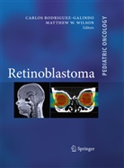 Carlo Rodriguez Galindo, Carlos Rodriguez Galindo, Carlos Rodriguez-Galindo, W Wilson, W Wilson, Matthe W Wilson... - Retinoblastoma