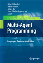 Rafael H. Bordini, Mehd Dastani, Mehdi Dastani, Jurgen Dix, Jürgen Dix, Jürgen Dix et al... - Multi-Agent Programming: