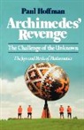 Paul Hoffman - Archimedes' Revenge