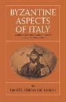 Daniel Crena De Iongh - Byzantine Aspects of Italy