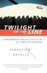 Sebastian Rotella - Twilight on the Line